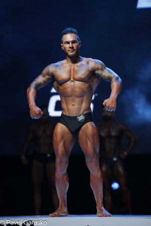 Фотограф Павел Гарасько (19.05.2024)